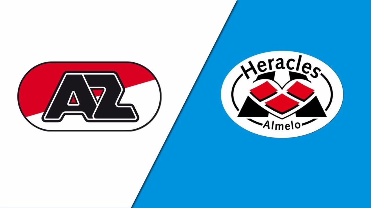 Heracles vs AZ